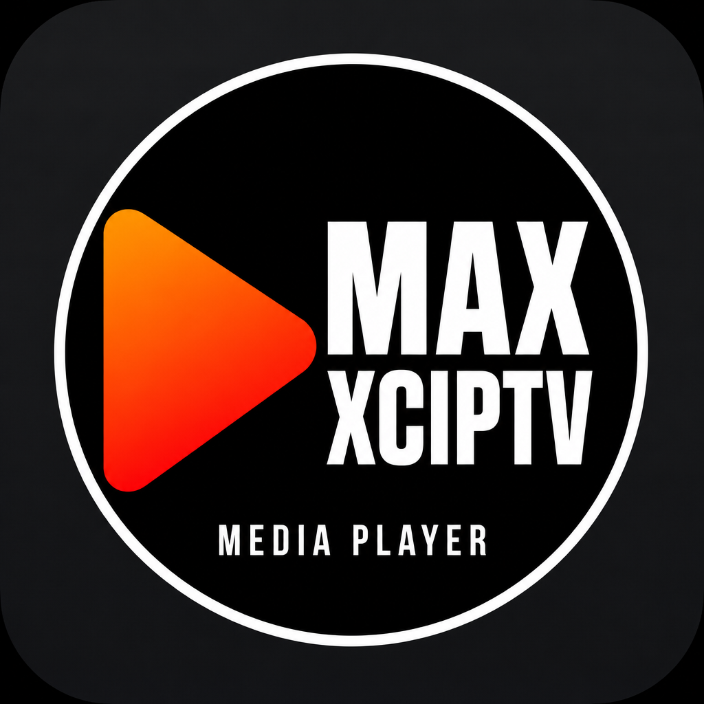 MAX XCIPTV